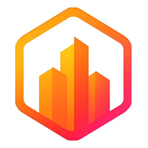BuilderXPro Logo